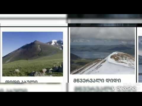 ჟვანიას სკოლა ახალქალაქი-მარიეტა ჩივჩიან