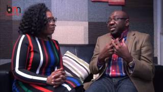 PASTOR MUSA BAKO ON MY SALVATION STORY