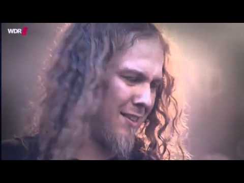 God Dethroned - Rock Hard Festival 2015
