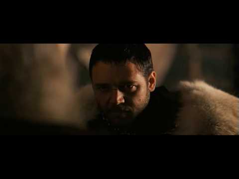 მაქსიმუსის და მარკუს ავრელიუსის დიალოგი