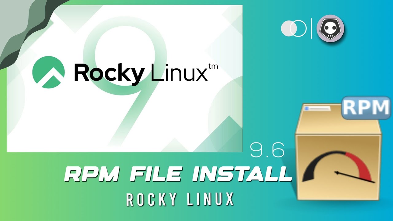 Red Hat Rpm How to Install RPM File into Red Hat, Nobara & Rocky Linux | 1-Click ...