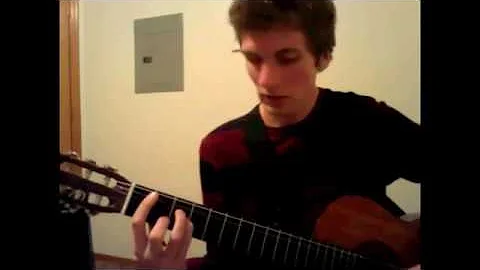 Twin Peaks - "Falling" (Julee Cruise Cover) - Davi...