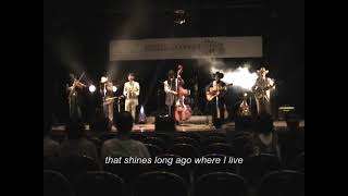 On My Way Back To The Old Home　/ Za Space（hobby　bluegrass band） Live ＠Zama 2004 by Kinta-A rchitect 84 views 2 months ago 3 minutes, 41 seconds