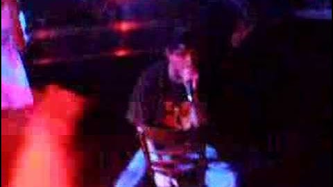 Convexion - Life (Live)