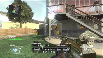 Insane Black Ops 2 Hacker/Modder