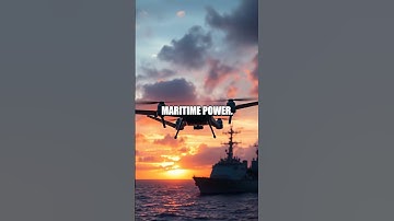 Analyzing the Impact of Autonomous Underwater Vehicles on Global Naval Strategies