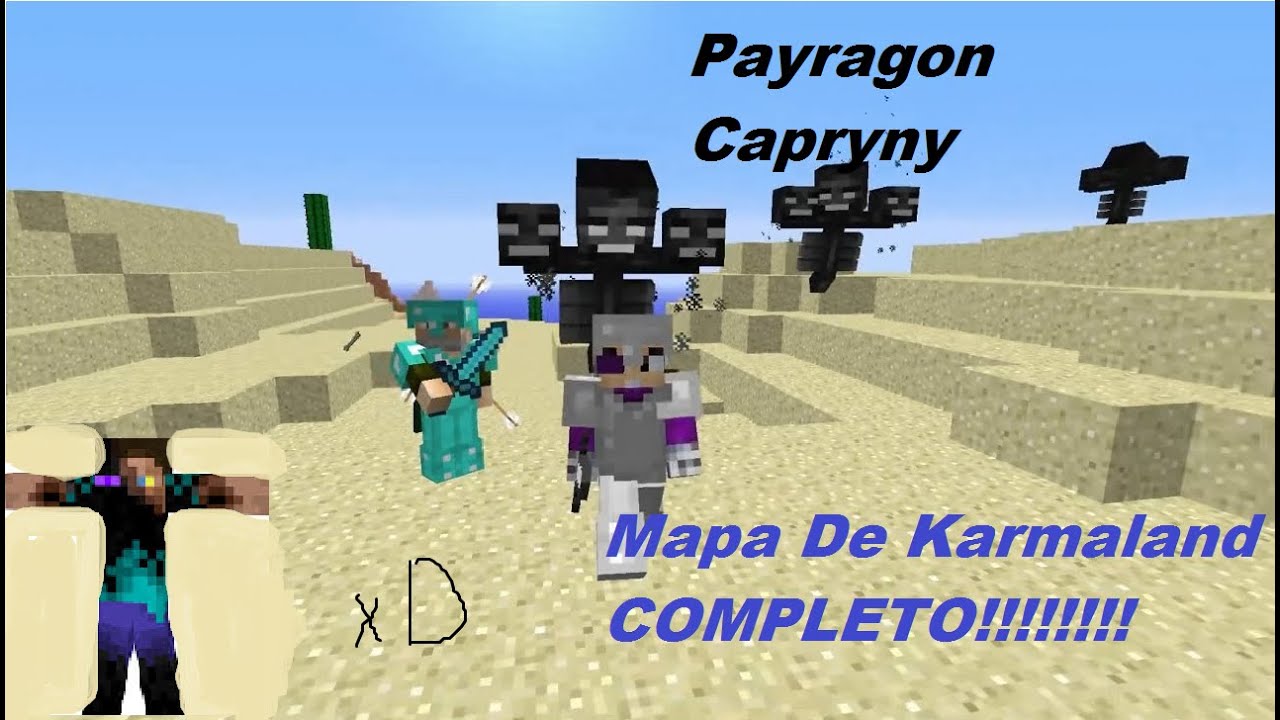 Ip Del Servidor De Karmaland 4