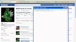 Hack de Treats Agosto 2011.avi