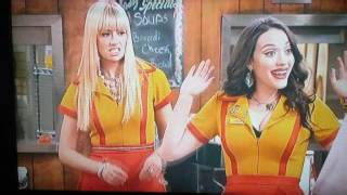 2 Broke Girls