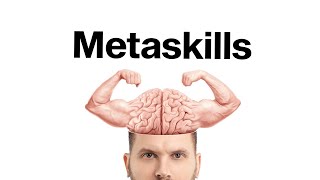 What Is Metaskills And How To Teach It.