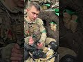Review Of Russian Captured Weapons After Successful Clearing Of Their Position War Trophies Shorts