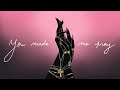 Kimberose - You Made Me Pray (Lyrics Video)