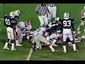 1986 Georgia @ #8 Auburn No Huddle