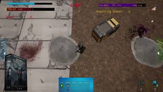 DemonCountdown in Steam Early acces New Features.