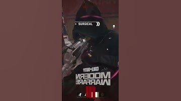 Will MW3 Throwing knife be as good as THIS???