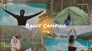 Lake Louise Soft-Sided Campground screenshot 5