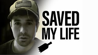 This One Decision Saved My Life After 10 Years of Drinking