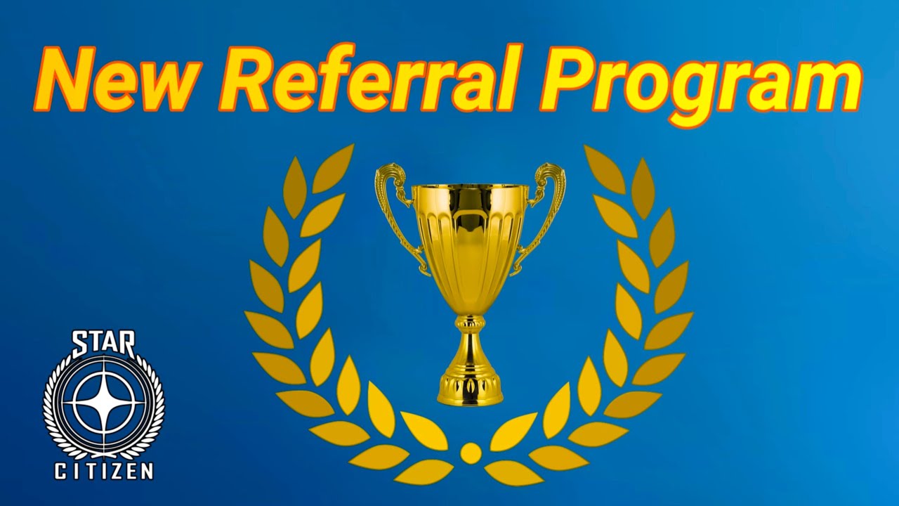 4.2 New referral program - Improved, really? - YouTube