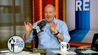 Rich Eisen: Carolina Forever Has the Upper Hand on Duke after Ending Coach K’s Career with a Loss