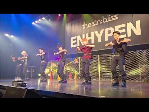 ENHYPEN (Fullcam) singing "We’ll Be Fine 🎶" live   in Japan  today!!!!!  AT  LIVE SHOW CASE⚪ -  ENHYPEN (Fullcam) singing "We’ll Be Fine 🎶" live   in Japan  today!!!!!  AT  LIVE SHOW CASE⚪