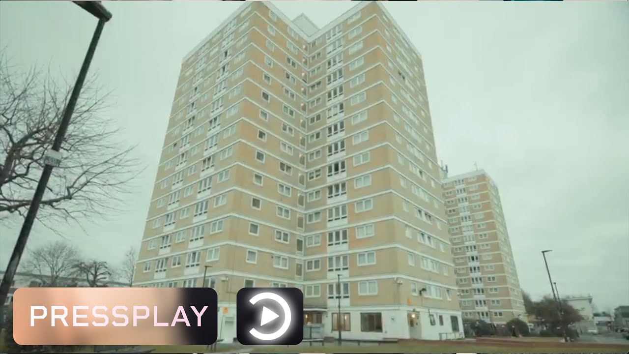 #WoodGreen 22MZ - I Have To Do (Music Video) | Pressplay