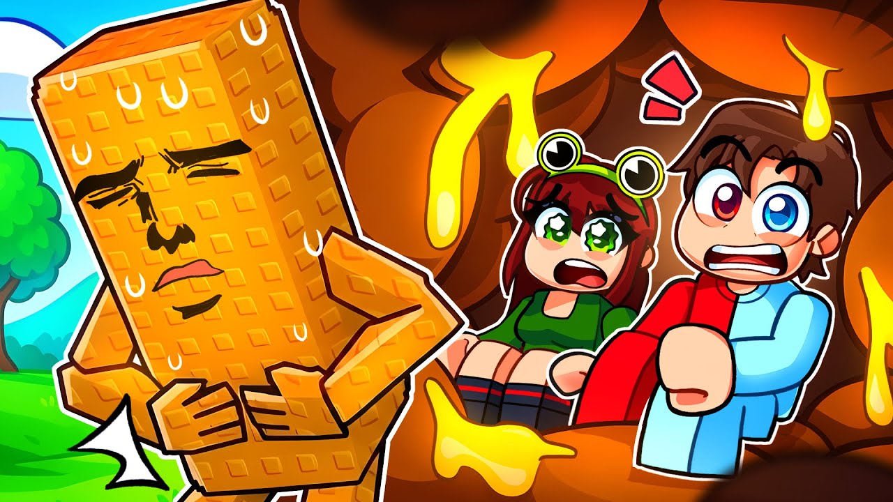 🇺🇦 МИ ЗАЛІЗЛИ В СЕРЕДИНУ БРЕЙНРОТА В РОБЛОКСІ! БАКІ РОБЛОКС УКРАЇНСЬКОЮ