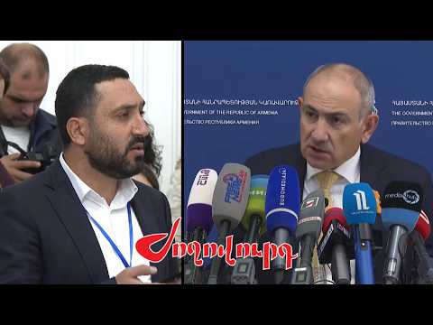 Մեդվեդևի սպառնալիքներն ինչի՞ համար են,ես էլ բռնե՞մ ասեմ` ցանկանում ենք Հայաստանը Ռուսաստանի չվերածվի