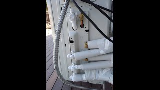 Mr COOL DIY Not cooling/ System reset (Multizone Minisplit  trouble shoot) !