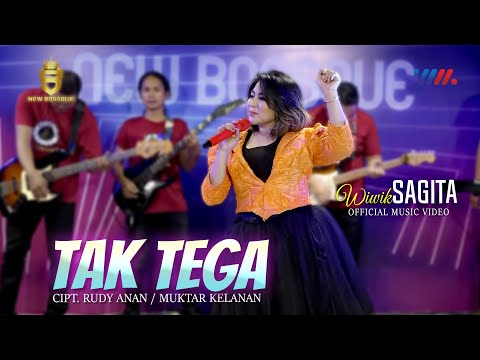 WIWIK SAGITA ft NEW BOSSQUE | TAK TEGA | WAHANA MUSIK LIVE CONCERT