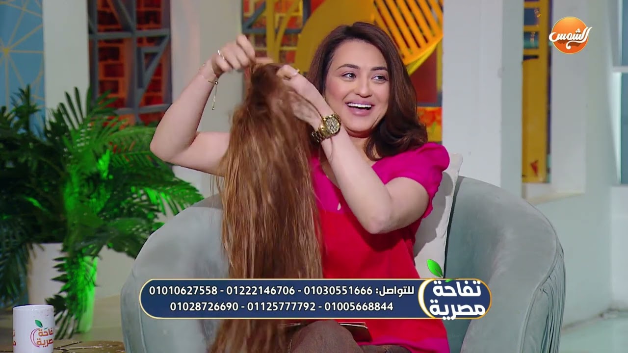 هتخسي بكل سهوله وبدون اي تدخلات جراجيه مع د. صفا فتحي اخصائية التغذية