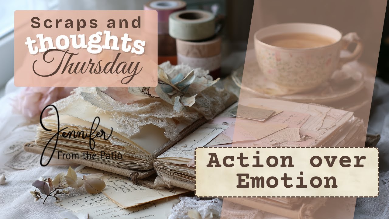 Let’s Build a Folio for the Grungy Winter #2 Kit – Join Me!