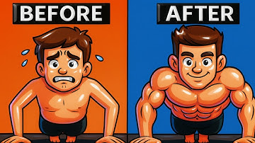 11 Proven Tips to Do More Pushups in Just Weeks (Science Based)