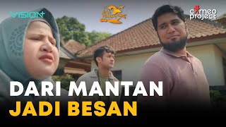 CINTA LAMA BERSEMI DI BALI?? | DHAWIYA SUKAESIH, USAMA HARBATAH, RACHEL PATRICIA