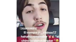 Poncho Konos-Kristopher Nava