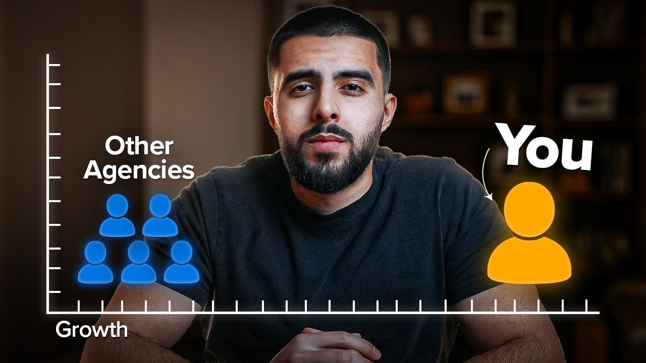 I Analyzed 200 AI Automation Agencies: Top 4 Hacks for 2025 Success