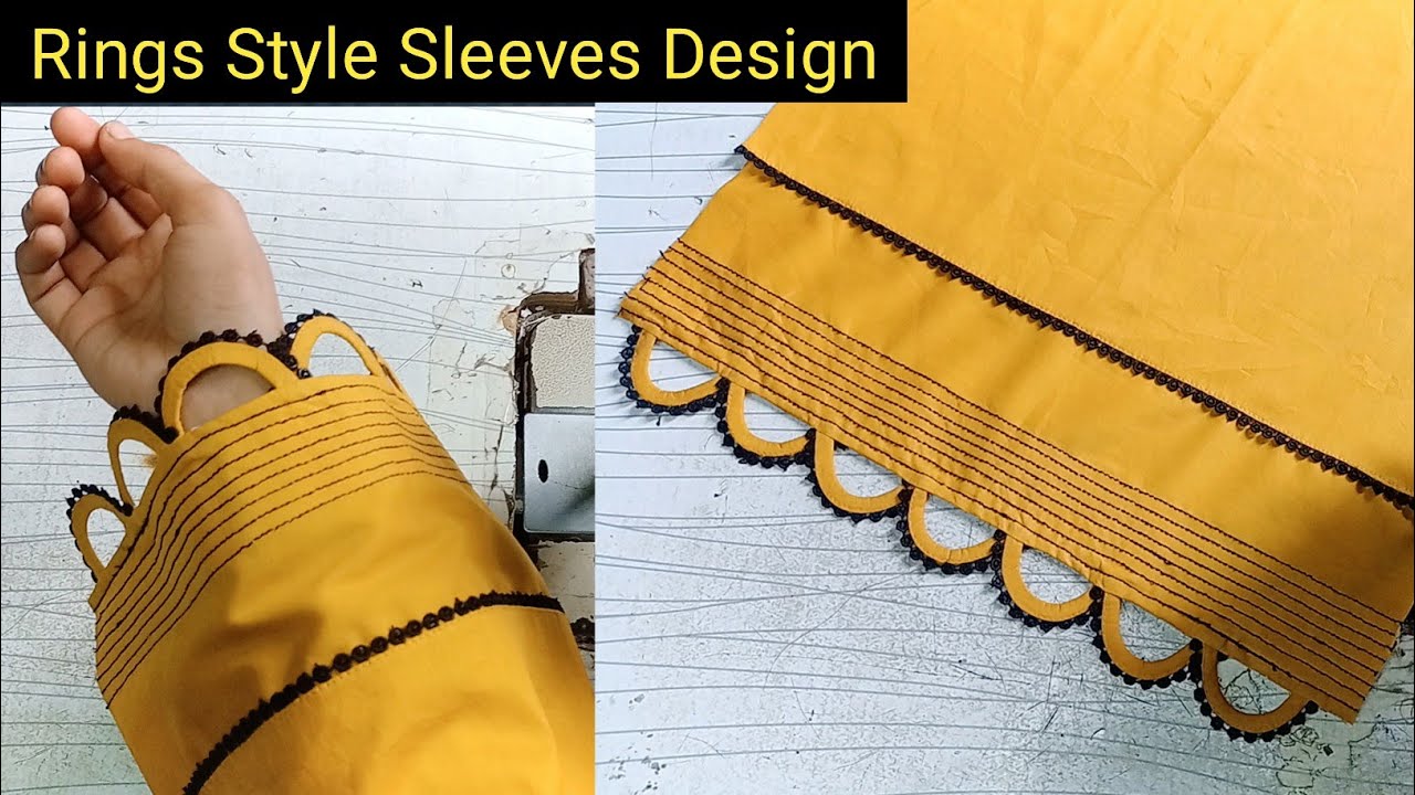 Trendy Balloon Sleeve design || Balloon Sleeve design for kurti, blouse and  dresses || बलून बाजू || | Designs for dresses, New kurti designs, Dress  design patterns