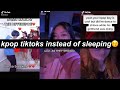 kpop tiktoks to watch instead of sleeping