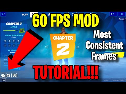 how-to-get-60-fps-on-any-device-in-season-11-(simple-fortnite-mobile-60-fps-mod-tutorial)