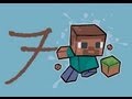 ماين كرافت البحث عن الألماس 7 7 Minecraft D7oomy999 ماين كرافت البحث عن الألماس 7 7 Minecraft D7oomy999
