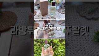 🩵앤드류앤코 라방튀르 오드뚜왈렛🩷