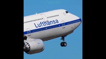 Boeing 747 Edit @StallAviation14 | #shorts #aviation #edit