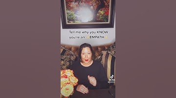 Tell Me Why You Know You