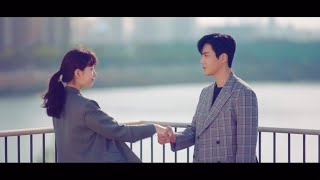 Start-Up: The Han Ji Pyeong & Seo Dalmi Story - Jeong Eunji (정은지) - To Me (혼잣말)