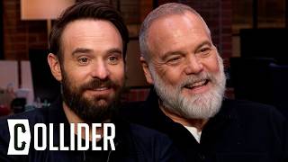 Daredevil: Born Again's Charlie Cox and Vincent D'Onofrio Tease the Season Finale and Season 3