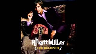Watch Rhett Miller Meteor Shower video