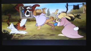 Opening To Home On The Range 2004 Dvd