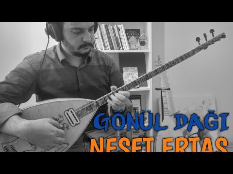 Gönül Dağı Enstrümantal Müzik Neşet Ertaş Doğaçlama Bozlak Açış Elektro Bağlama Gökhan Gül