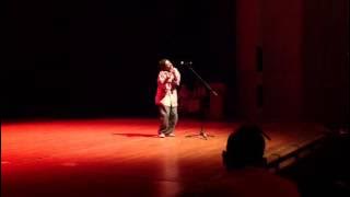 Bak Isi Dan Kuku ~ Sani Sudin ~