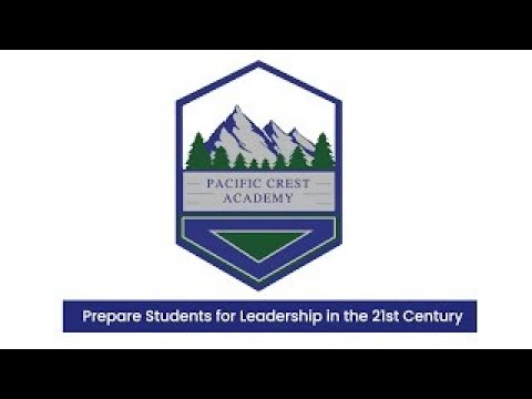 Pacific Crest Academy Highlight Video (Short)