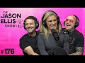 Stasia patwell the fitness worlds danny devito  ep 176  the jason ellis show